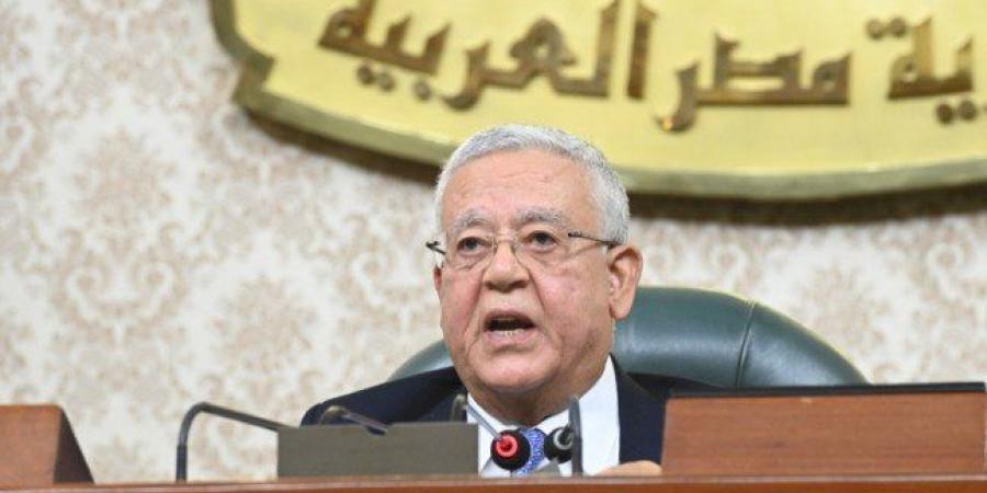 البرلمان المصري: عدوان الاحتلال يجهض الوصول إلى تسوية سلمية للملف النووي الإيراني