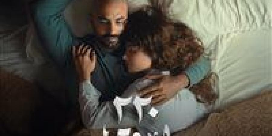 استعدادًا لطرحه قريبًا.. شاهد تكشف عن البوستر التشويقي لمسلسل 220 يوم