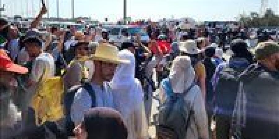 جدل حول قافلة "الصمود".. تتجاوز سيادة الدول تحت مزاعم دعم غزة