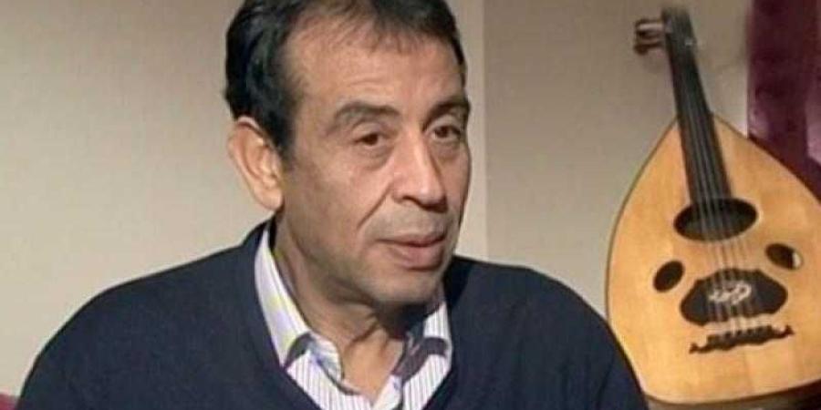 موعد ومكان عزاء نجل صلاح الشرنوبي