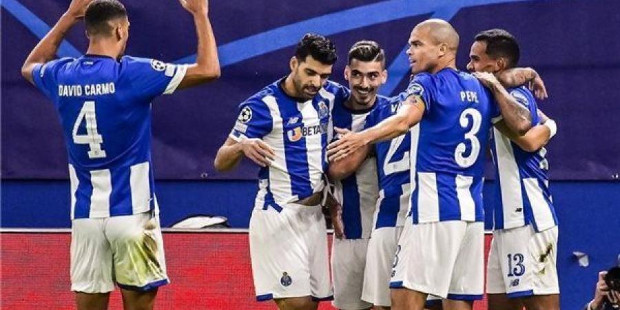 اتفرج مجاناً.. بث مباشر مباراة بالميراس وبورتو (0-0) في كأس العالم للأندية