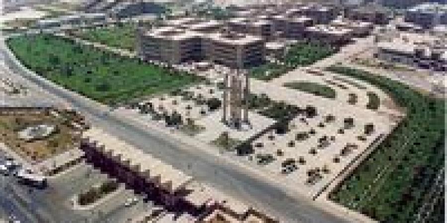 جامعة حلوان: فوز طلاب "SAUD" بالمركز الأول في مسابقة دولية