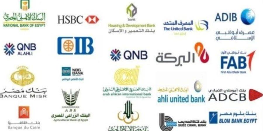 صافي أرباح أكبر 10 بنوك في مصر تصل إلى 120.74 مليار جنيه أول 3 أشهر