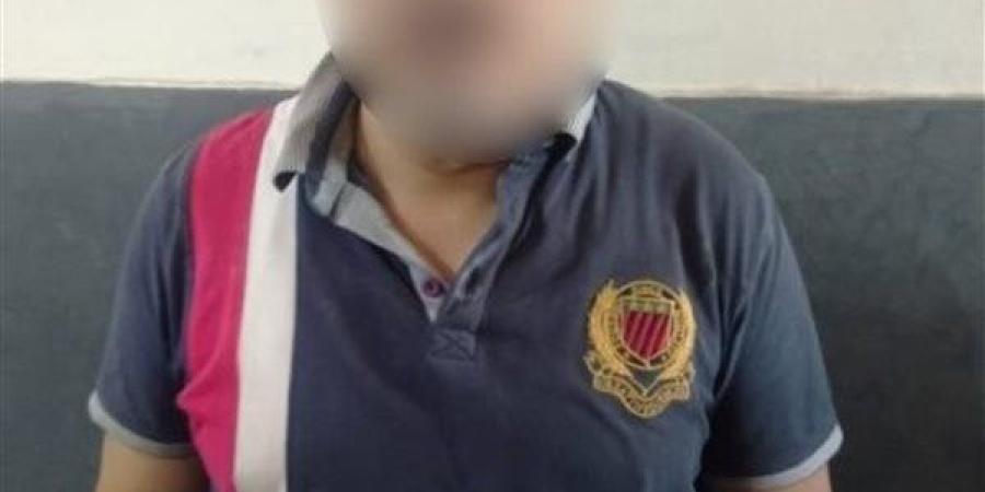 ضبط شخص تعدى على كلب ضال مما تسبب فى نفوقه بالقاهرة