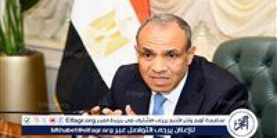 وزارة الخارجية والهجرة تتابع أوضاع الجالية المصرية في إيران