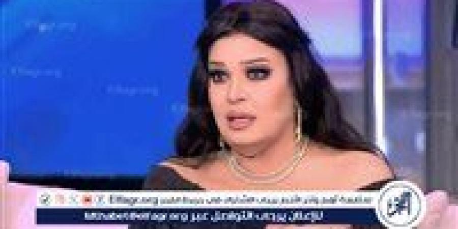 فيفي عبده تتصدر التريند بزجاجة "خل".. ورسائلها الطريفة تُشعل السوشيال ميديا من جديد!