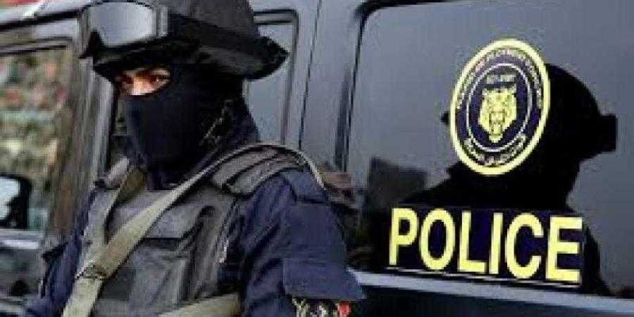 مواصلة الجهود الأمنية لتحقيق الأمن ومواجهة كافة أشكال الخروج على القانون