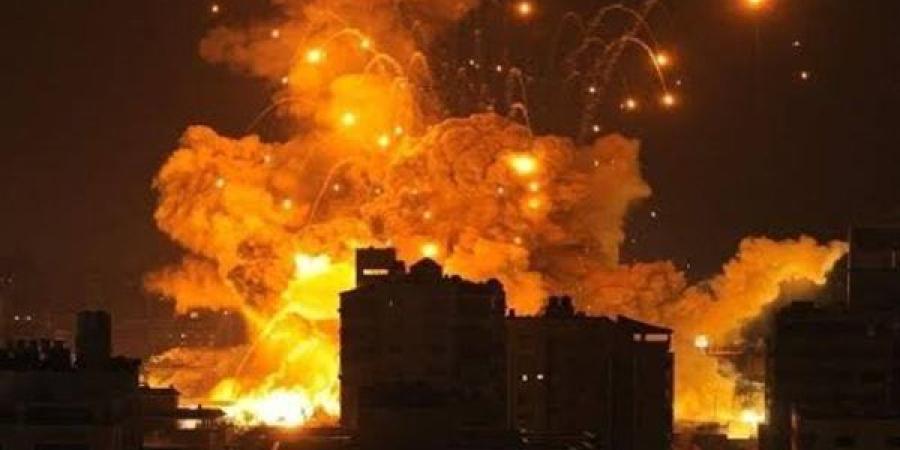 الجيش الإيراني: نجحنا بضرب أهداف حساسة في إسرائيل