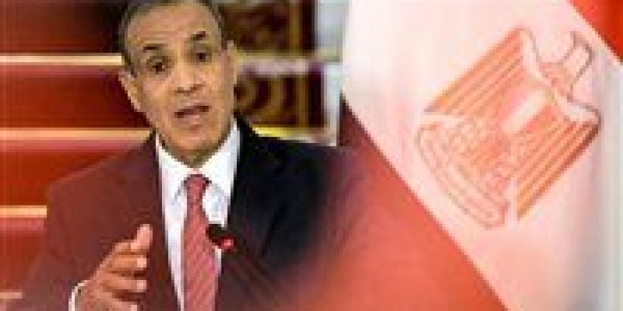 وزير الخارجية: نحذر من حرب متسعة تؤدي إلى عواقب وخيمة على المنطقة