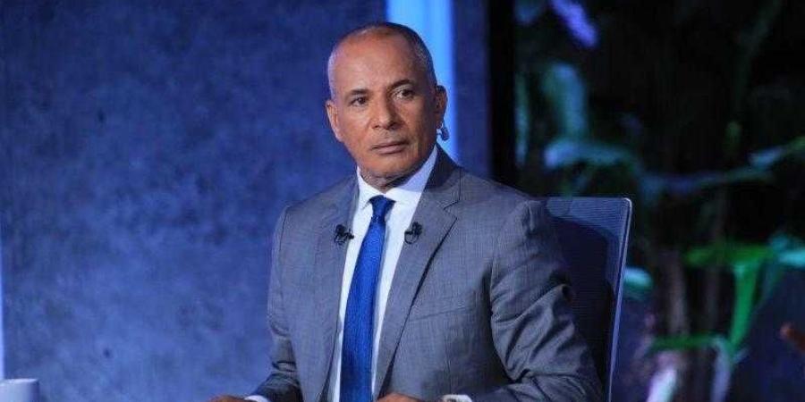 أحمد موسى: قافلة الصمود جزء من مخطط إخواني.. ومصر لن تسمح بالفوضى
