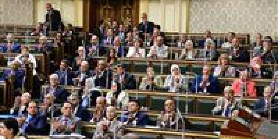 مجلس النواب يستكمل مناقشة موازنة 2025/2026 غدا.. تريليونات الجنيهات في ظل تحديات استثنائية