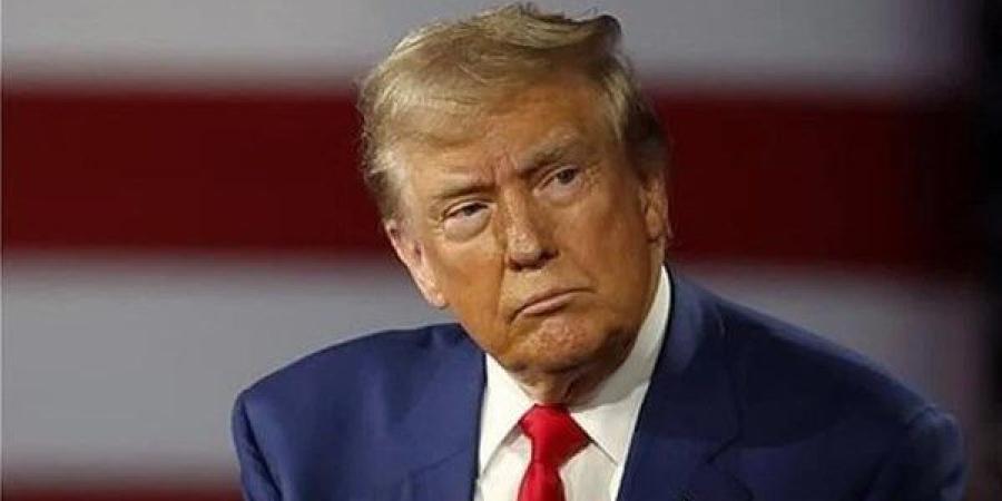 ترامب: الحرب بين إسرائيل وإيران يجب أن تنتهي