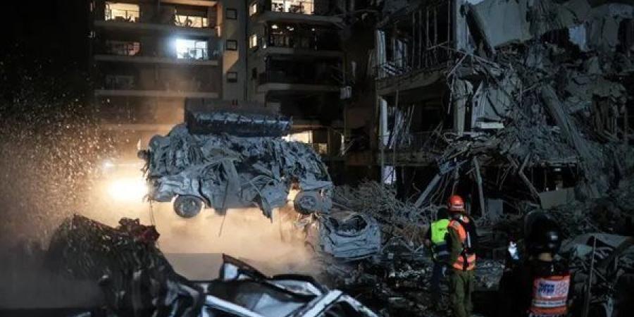 إعلام عبري: تقديرات الجبهة الداخلية تشير لوجود 35 مفقودا بتل أبيب