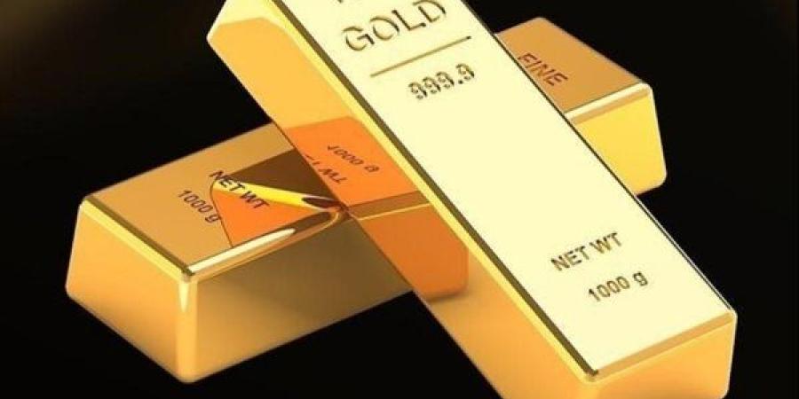 أسعار سبائك الذهب اليوم في مصر الأحد 15 يونيو 2025.. ارتفاع محلي