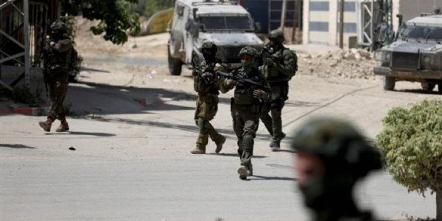 استشهاد 3 فلسطينيين وإصابة آخرين برصاص الاحتلال الإسرائيلي في أنحاء متفرقة بقطاع غزة