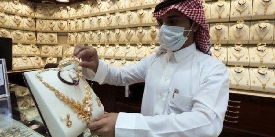 تعرف على أسعار الذهب في السعودية اليوم الأحد 15 يونيو 2025