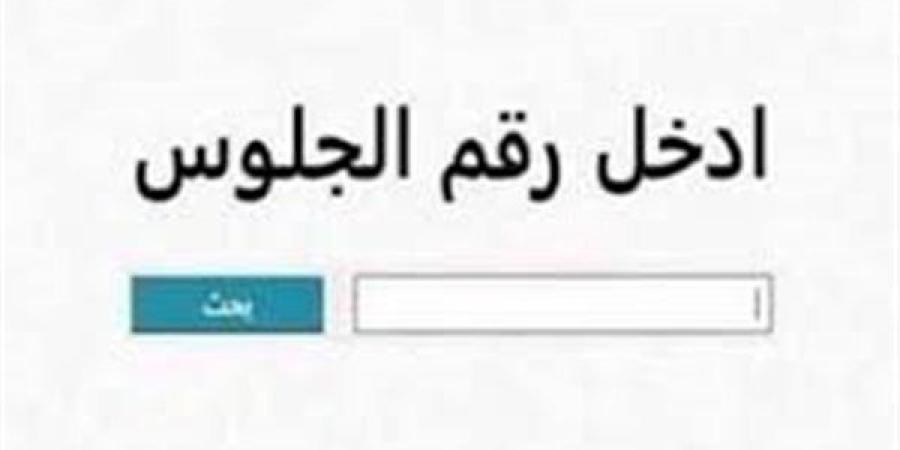 نتيجة الشهادة الإعدادية 2025 محافظة الدقهلية.. لينك النتيجة فور ظهورها