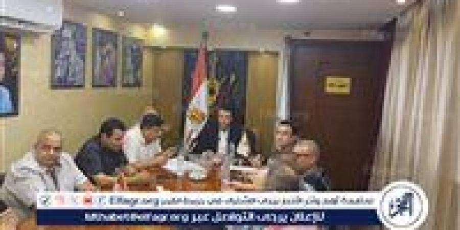 نتائج قرعة التجديد النصفي لنقابة الموسيقيين.. بقاء أبو المجد ومحمد عبد الله وخروج نادية مصطفى وحلمى عبدالباقي