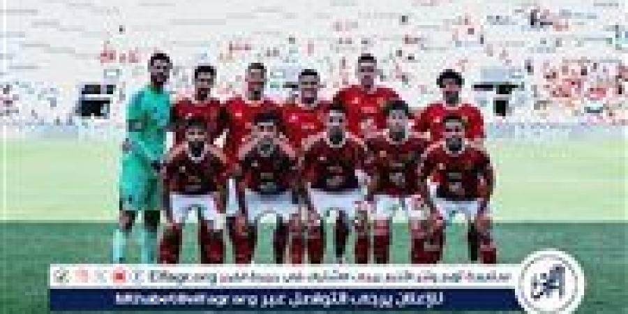 التعادل السلبي يحسم مباراة الأهلي أمام إنتر ميامي في كأس العالم للأندية