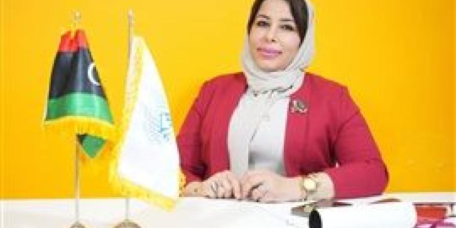 الدكتورة إنعام الدرسي تقود حدثًا عربيًا استثنائيًا: مؤتمر "المرأة العربية: قيادة وريادة" يجمع قيادات من 6 دول في القاهرة