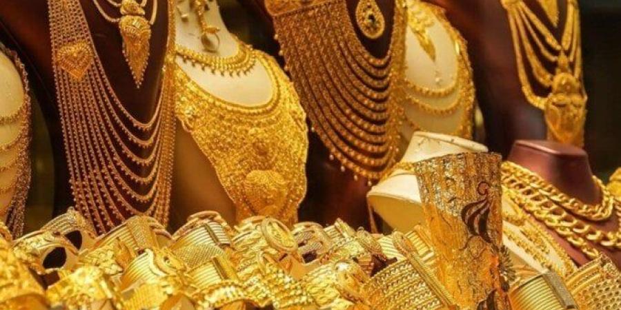 سعر الذهب في الإمارات اليوم الأحد 15 يونيو 2025