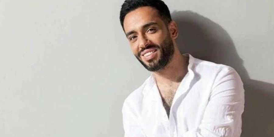 رامي جمال يستعد لإطلاق ”محسبتهاش” في يوليو.. ويجمعه دويتو لأول مرة مع حمزة نمرة