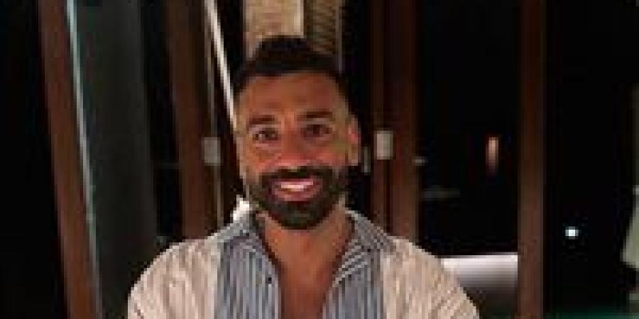 الفرعون المصري.. محمد صلاح نجم ليفربول الإنجليزي يحتفل بعيد ميلاده الـ 33