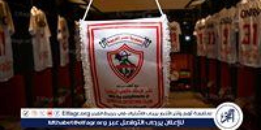 بدر حامد: سيتم افتتاح أكاديمية للزمالك في نيجيريا والدول العربية