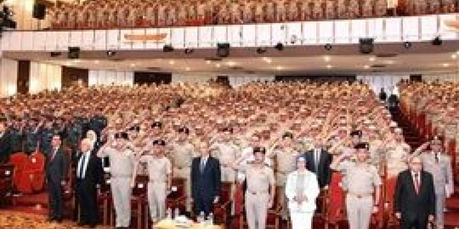 القوات المسلحة بالتعاون مع وزارة الإتصالاتوتكنولوجيا المعلومات تنظم لقاء تعريفى لمبادرة معهد تكنولوجيا المعلومات لتدريب المجندين