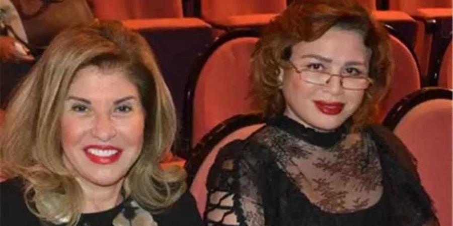 إلهام شاهين وهالة سرحان تعودان من العراق بعد أيام بسبب التصعيد العسكري بين إسرائيل وإيران