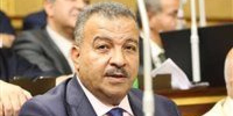 النائب محمد العماري يطالب بتخصيص الاعتمادات المالية المناسبة لقطاعي الصحة والبحث العلمي