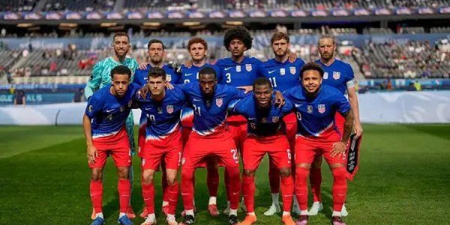بث مباشر.. مشاهدة مباراة أمريكا ووترينداد وتوباجو في كأس الكونكاكاف الذهبية