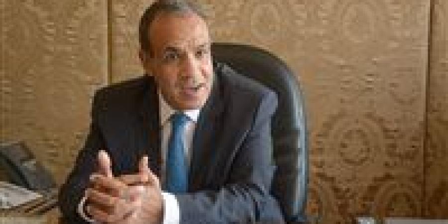 اتصال هاتفي بين بدر عبد العاطي ورئيس الوزراء وزير خارجية فلسطين