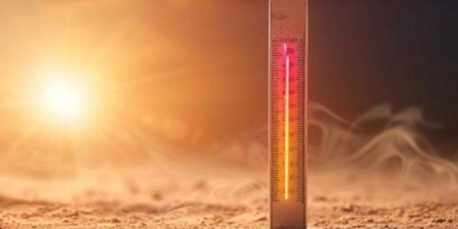 مع ارتفاع درجات الحرارة.. كيف تحمي نفسك من الأمراض المرتبطة بالحرّ؟