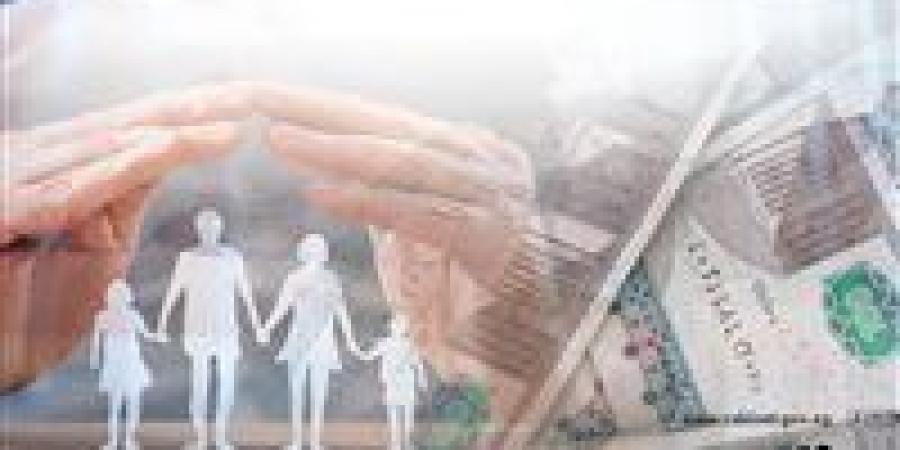 "المواطن في صدارة الأولويات".. أبرز ملامح مشروع الموازنة الجديدة 2025/26 (إنفوجراف)