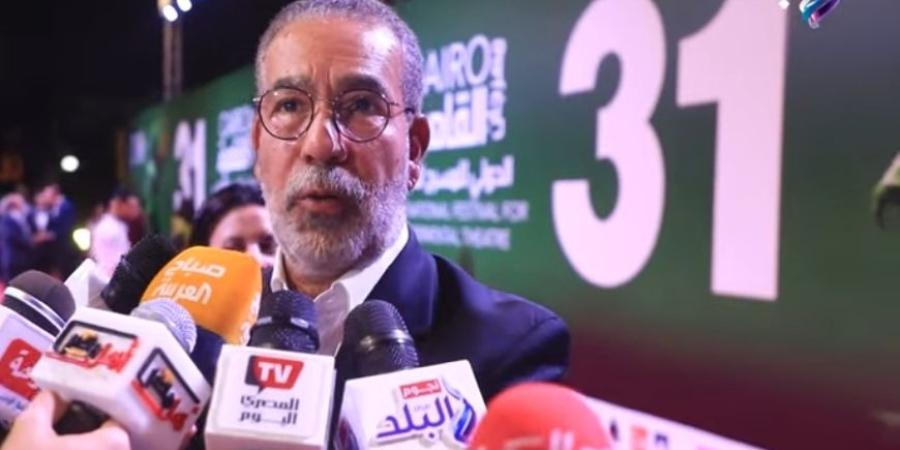 مدحت العدل يهاجم خيري رمضان: حملة ممنهجة ضد وزير الرياضة بدافع التعصب