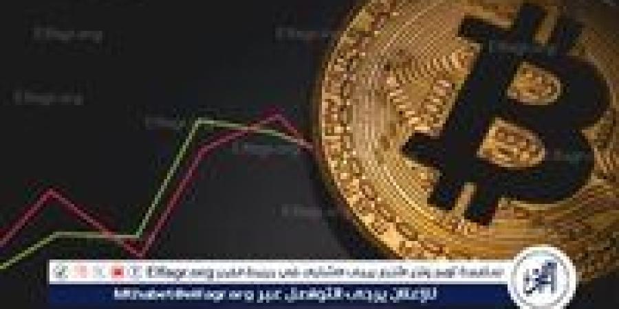 عاجل- "البيتكوين" تتراجع 4% بسبب التصعيد بين إسرائيل وإيران