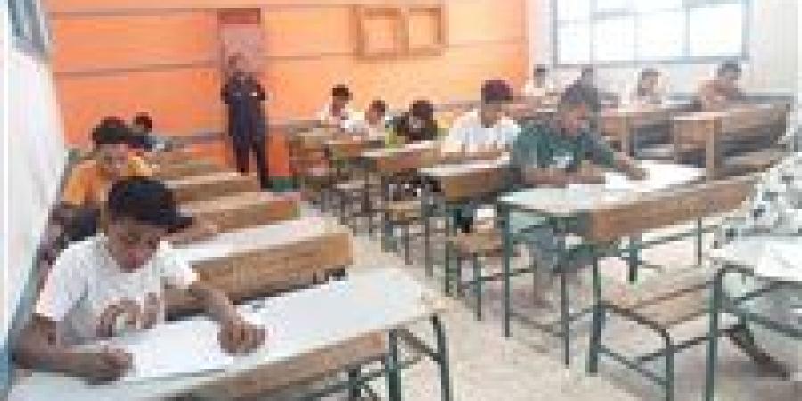تنسيق الثانوية العامة 2025.. توقعات درجات قبول الحاصلين على الشهادة الإعدادية