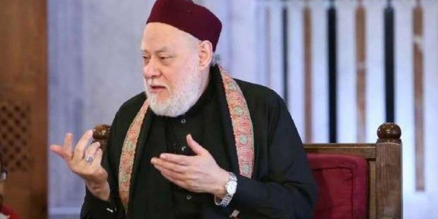 ما لك عند الله وماذا عليك؟.. علي جمعة يوضح