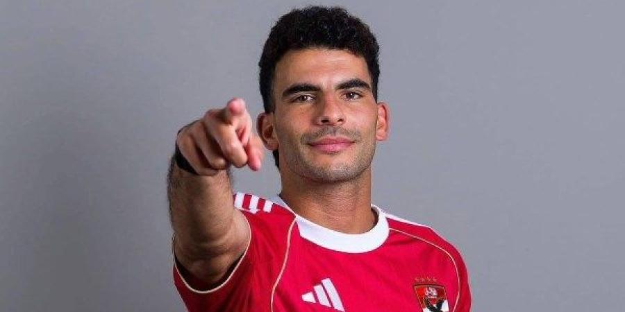 تامر عبد الحميد: زيزو أقوي جناح في مصر.. ويتفوق على لاعبي الأهلي