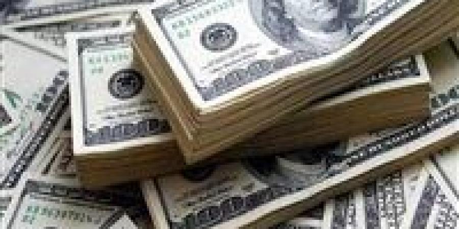 الدولار يرتفع في ظل توتر الأوضاع بالشرق الأوسط