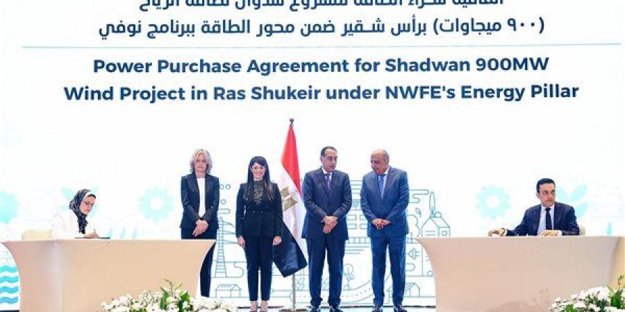 التخطيط تعلن حصاد مؤتمر التمويل التنموي لتمكين القطاع الخاص