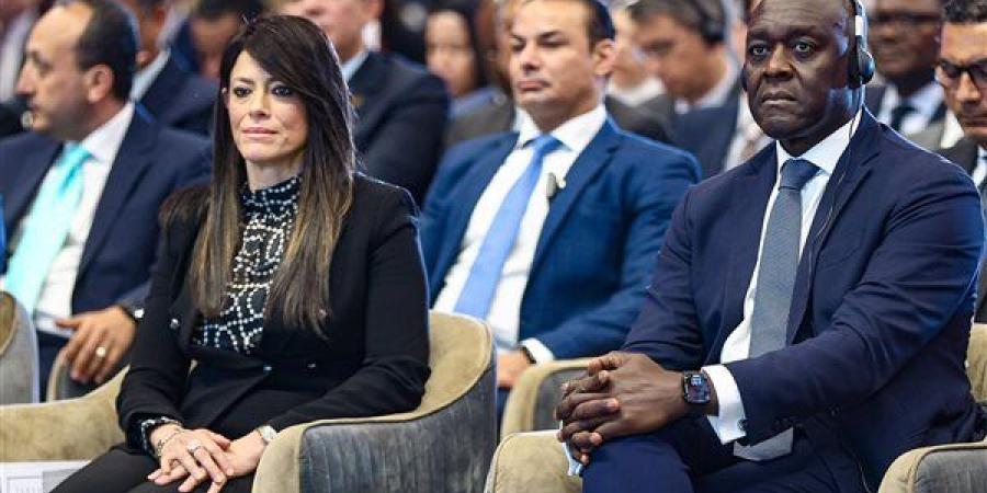 "التمويل الدولية": حشد 4 مليارات دولار استثمارات وتمويلات للقطاع الخاص المصري