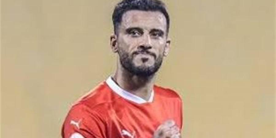 تأشيرة عمر السومة تهدد مشاركته أمام مانشستر سيتي في كأس العالم للأندية