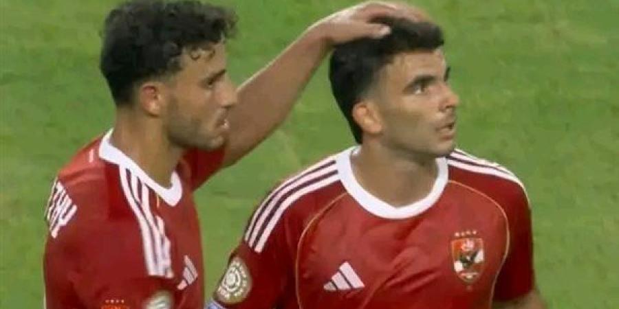 ميهوب: زيزو ليس صفقة القرن.. وتبديله في مباراة إنتر ميامي خطأ فادح ف