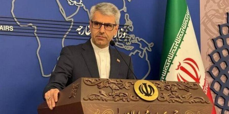 الخارجية الإيرانية: استهداف المستشفيات يُعد جريمة حرب وانتهاكًا صارخًا للقوانين الدولية