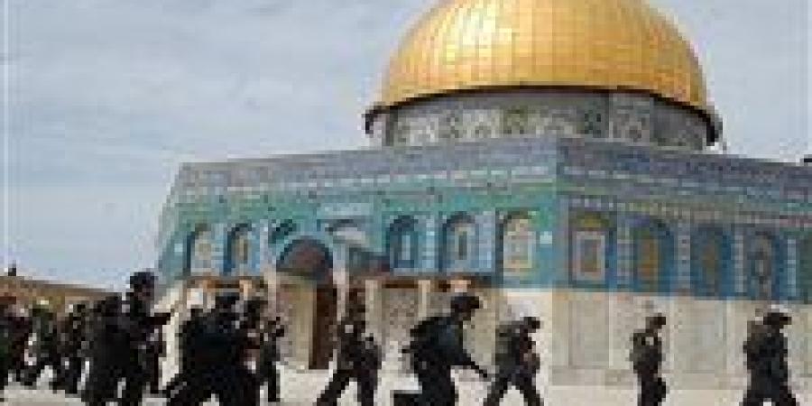 محافظة القدس: الاحتلال يغلق لليوم الرابع المسجد الأقصى وكنيسة القيامة