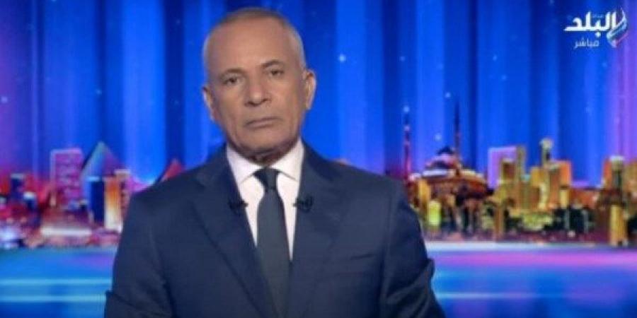 أحمد موسى: لا منتصر في حرب إيران وإسرائيل.. وتل أبيب تخفي حجم الخسائر الحقيقي