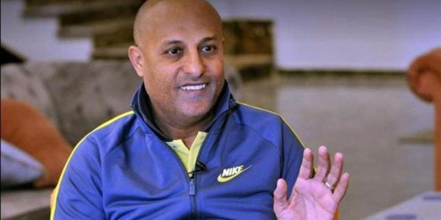 طارق مصطفى يكشف خطة تخفيض أعمار لاعبي البنك الأهلي