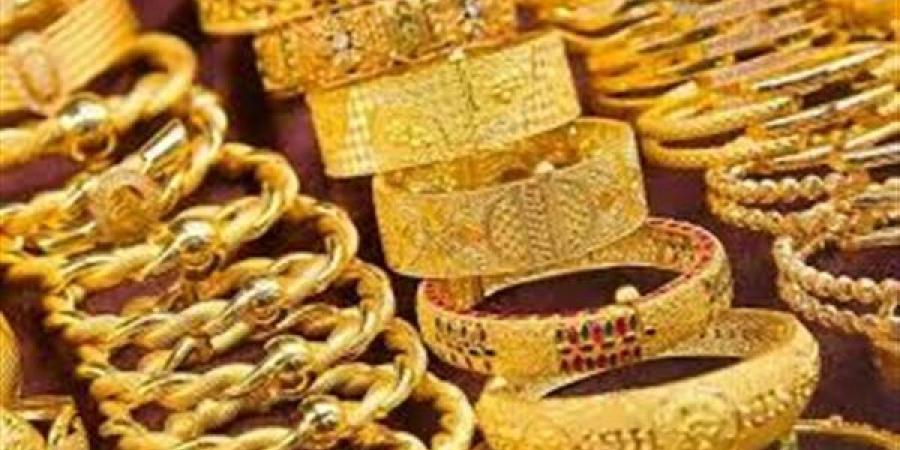 هل حان وقت الشراء؟.. استقرار أسعار الذهب اليوم بعد قفزات تاريخية